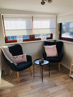 Foto - Erdgeschosswohnung zentral in Friesoythe