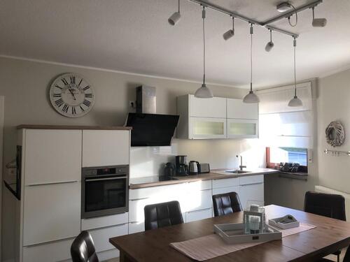 Foto - 4 Zimmer Erdgeschoßwohnung in Friesoythe