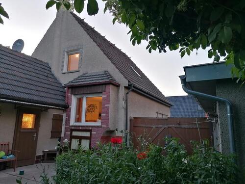 Foto - 4 Zimmer Einfamilienhaus zum Kaufen in Oranienbaum-Wörlitz