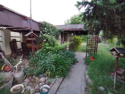 Foto - 4 Zimmer Einfamilienhaus in Oranienbaum-Wörlitz