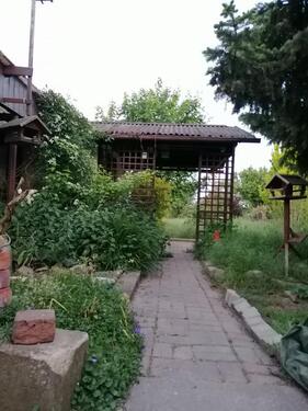 Foto - Einfamilienhaus in Oranienbaum-Wörlitz zum Kaufen