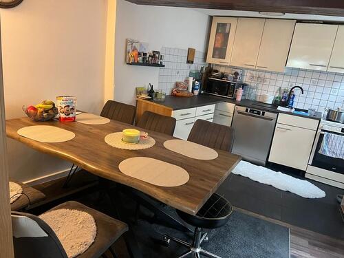 Foto - 4 Zimmer Einfamilienhaus zum Kaufen in Brechen