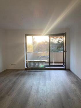 Foto - 3-Zimmer-Wohnung mit Balkon, Tiefgaragenstellplatz in Bielefeld