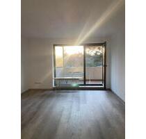 3-Zimmer-Wohnung mit Balkon, Tiefgaragenstellplatz in Bielefeld