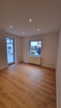 Foto - Erdgeschoßwohnung in Rosdorf zur Miete