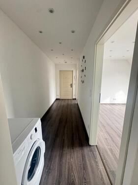 Foto - Dachgeschoßwohnung in Krefeld zur Miete