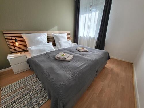 Foto - 3 Zimmer Etagenwohnung in Kassel