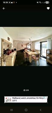 Foto - Mehrfamilienhaus, Wohnhaus in Homburg zum Kaufen