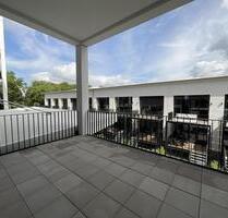 Demnächst frei! 1-Zimmer-Wohnung in Bremen Woltmershausen