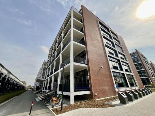 Foto - 1 Zimmer Etagenwohnung in Bremen