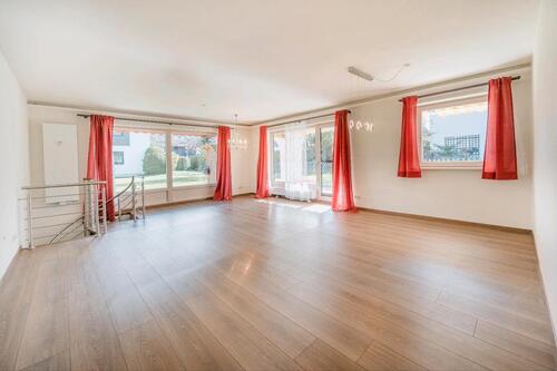 Foto - 3 Zimmer Erdgeschoßwohnung zum Kaufen in Garmisch-Partenkirchen