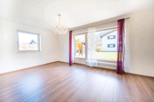 Foto - Erdgeschoßwohnung in Garmisch-Partenkirchen zum Kaufen