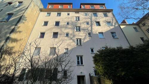 Foto - Charmante 37m² Einzimmer-Wohnung in Berlin Reinickendorf