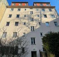 Charmante 37m² Einzimmer-Wohnung in Berlin Reinickendorf