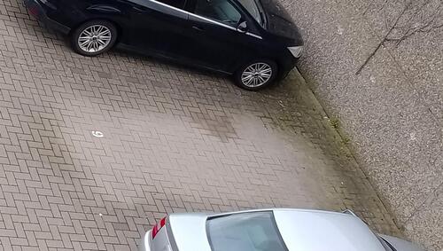 Foto - PKW Parkplatz (Dauerhaft verfügbar)