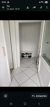 Foto - 1 Zimmer Etagenwohnung zur Miete in Kaltennordheim