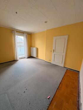 Foto - 4 Zimmer Terrassenwohnung zum Kaufen in Buxtehude