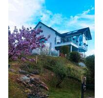 Einliegerwohnung Appartement 1ZKB ca. 35 qm mit Terrasse - Bad Sooden-Allendorf