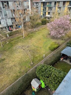 Foto - 4 Zimmer Etagenwohnung zur Miete in Berlin