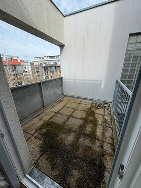 Foto - 4 Zimmer Etagenwohnung in Berlin