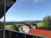 Foto - 5-Zimmer-Wohnung mit Balkon in Hochgreut bei Betzigau