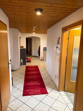 Foto - 5 Zimmer Dachgeschoßwohnung in Betzigau