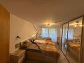 Foto - Dachgeschoßwohnung in Betzigau zur Miete