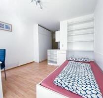 1-Zimmer-Apartment in der Nähe der Universität zu mieten - Regensburg Galgenberg