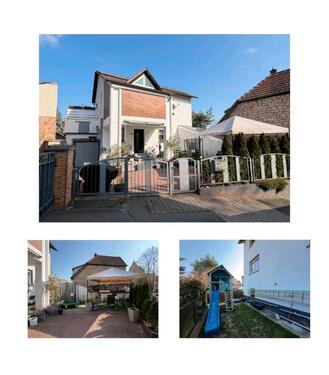 Foto - Einfamilienhaus in zentraler Lage