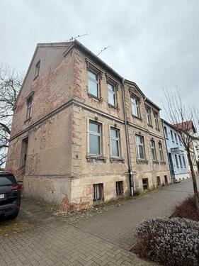Foto - 16 Zimmer Mehrfamilienhaus, Wohnhaus zum Kaufen in Pritzwalk