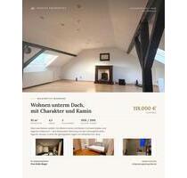 Charmante 4,5 Zimmer Maisonetten Wohnung GE Buer - Gelsenkirchen Charmante 4,5 Zimmer Maisonetten Wohnung GE Buer - Gelsenkirchen