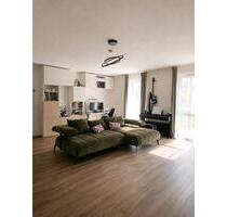Schöne moderne 3-Zimmer-Wohnung in Eckersmühlen zu vermieten - Roth