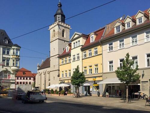 Foto - Ihre repräsentative Bürofläche in historischer Innenstadtlage