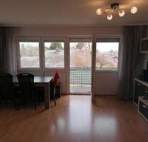 3-Zimmer-Wohnung 74,8qm 1. Stock Ruhige Lage - Ruhstorf an der Rott