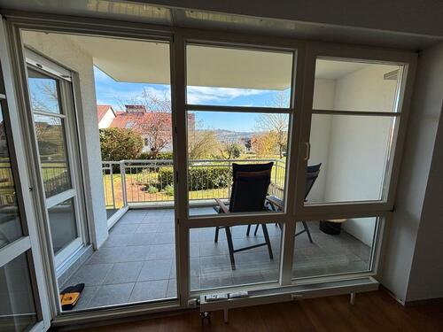 Foto - Wunderschön kernsanierte Wohnung mit Garten – Provisionsfrei!