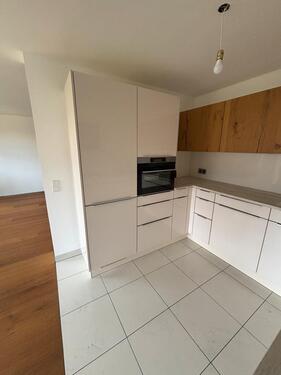 Foto - Etagenwohnung in Lörrach