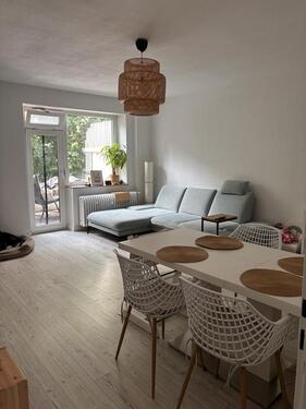 Foto - Anfragestopp! Schöne Wohnung in der Bismarckstraße (Keine WG)