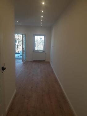 Foto - Etagenwohnung in Bielefeld