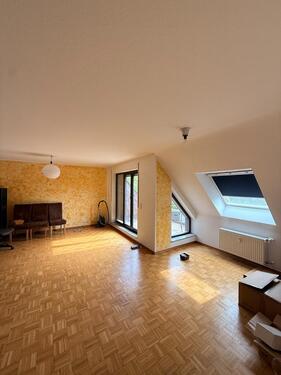 Foto - Etagenwohnung zur Miete in Trier