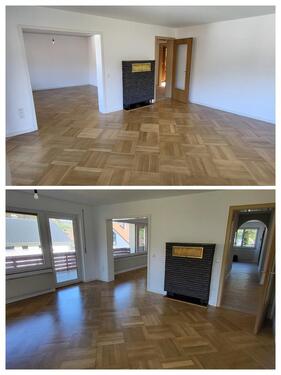 Foto - Etagenwohnung zur Miete in Bad Ditzenbach
