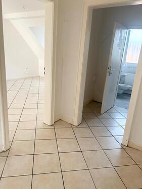 Foto - Etagenwohnung in Dortmund zur Miete