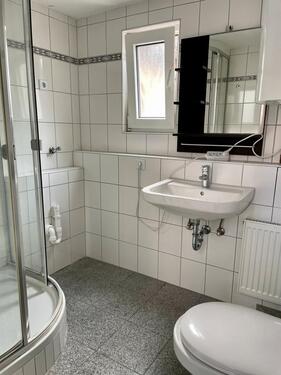 Foto - Etagenwohnung zur Miete in Weinheim