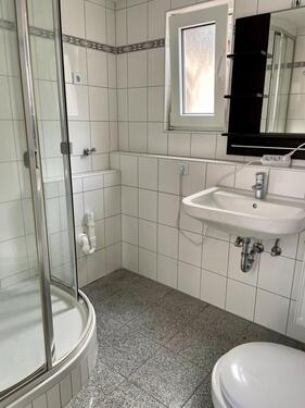 Foto - Etagenwohnung in Weinheim