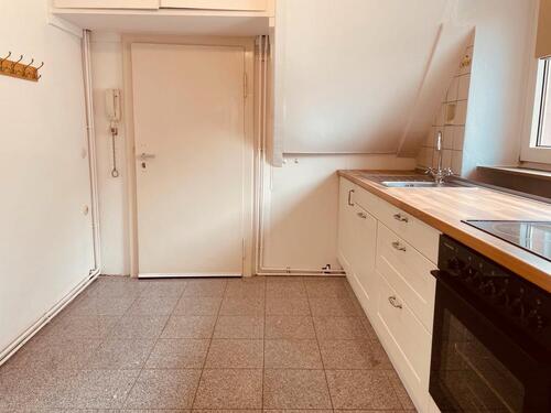 Foto - Etagenwohnung in Weinheim zur Miete