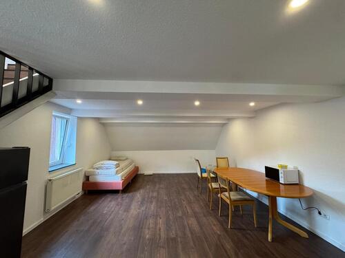 Foto - Etagenwohnung zur Miete in Steinwenden