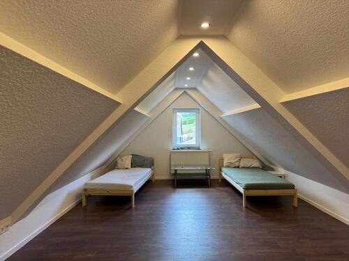 Foto - Etagenwohnung in Steinwenden zur Miete