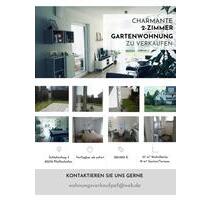 nur noch diese Woche — CHARMANTE 2-ZIMMER GARTENWOHNG, - Pfaffenhofen an der Ilm