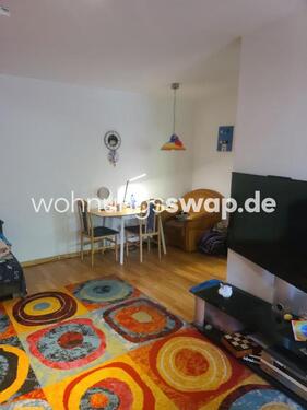 Foto - Etagenwohnung zur Miete in Berlin