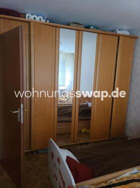 Foto - Etagenwohnung in Berlin zur Miete