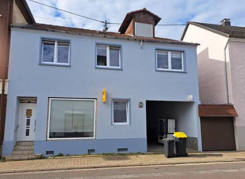 Foto - Alternative zur Eigentumswohnung! Renditeobjekt! inkl. Gewerbe